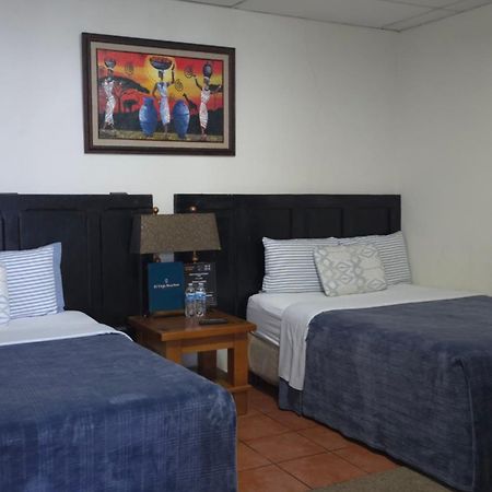 Los Portones De Ataco Concepción de Ataco Esterno foto